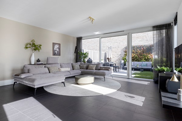 Medium property photo - Inarimeer 61, 3446 JJ Woerden